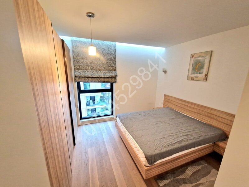 Aviatiei, One Herastrau Plaza, Herastrau, Str. Zagazului, loc parcare+boxa.