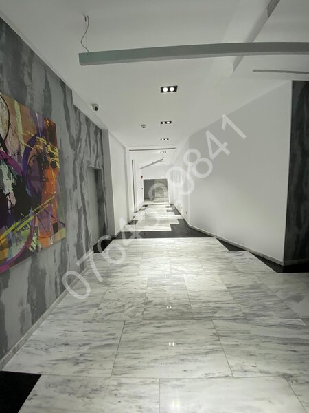 Aviatiei, One Herastrau Plaza, Herastrau, Str. Zagazului, loc parcare+boxa.
