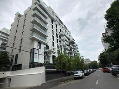 One Herastrau Plaza, Aviatiei, Herastrau, Str. Zagazului, loc parcare+boxa