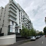 One Herastrau Plaza, Aviatiei, Herastrau, Str. Zagazului, loc parcare+boxa